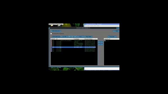 How To Use NETCUT! NetCut Nasıl Kullanılır! смотреть онлайн