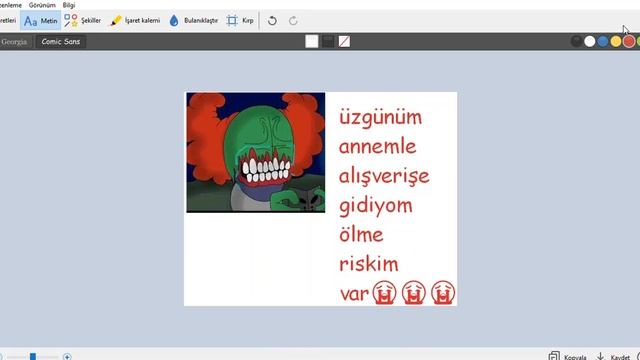 Ölme riskim var😥😥😭 смотреть онлайн