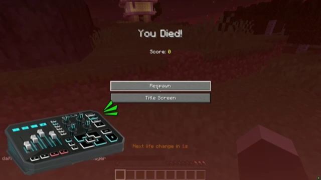 Terroriser New Soundboard "Alright, let me close my window" & "It's so loud" смотреть онлайн