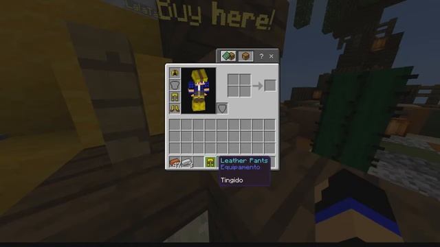 Minecraft: BED WARS NO AQUII?! (Windows 10) смотреть онлайн