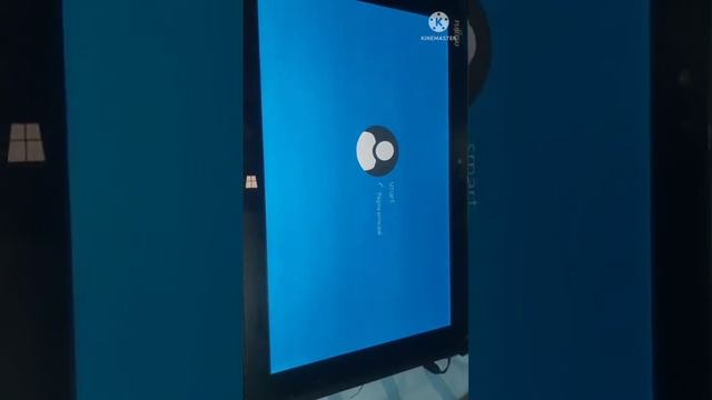 Windows 10 build 10074 boot animation смотреть онлайн