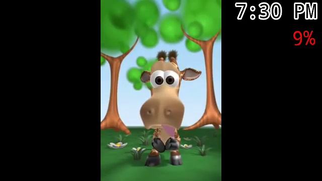 Certaphone B1 Low Battery Powered By Android смотреть онлайн