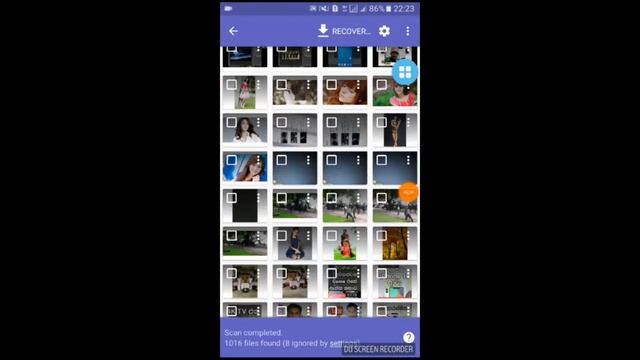 How to Recover Deleted Photos and Videos смотреть онлайн