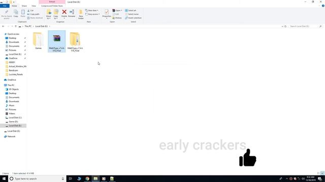 Math Typer 2019 Free Download For Windows 10 |in Hindi||How to write Math Equations in a document?| смотреть онлайн