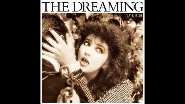 Kate Bush - Get Out Of My House (Dolby Atmos) смотреть онлайн