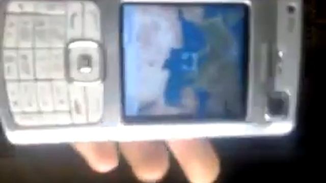 Nokia N70 Latest Version V 5.737.3.0.1 смотреть онлайн