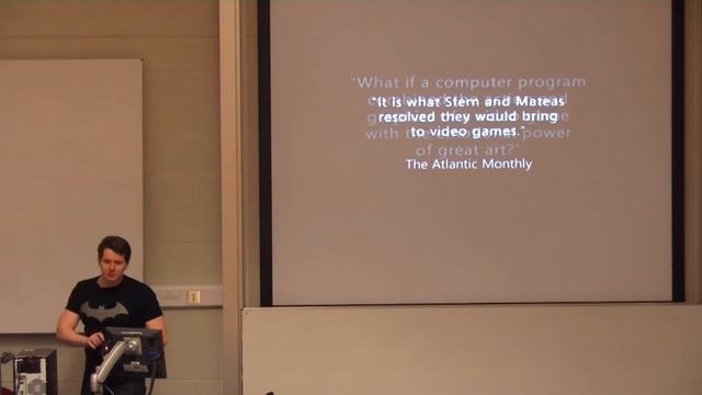 AI and Games Part 6 смотреть онлайн