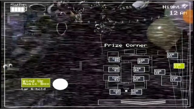fnaf 2 para Android completo смотреть онлайн