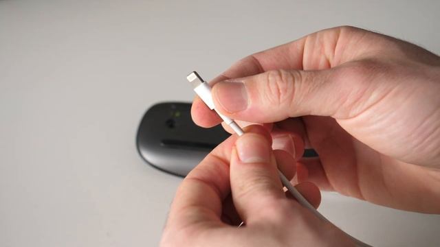 How to Connect Your Apple Magic Mouse 2 to a Mac Computer смотреть онлайн