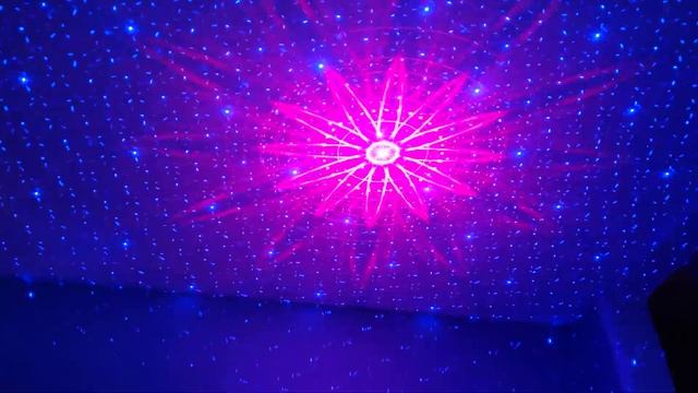 Light show! Fleetwood Mac Beautiful 🌺 смотреть онлайн