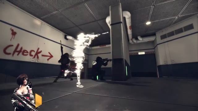 Metro Conflict - Coulee Dam Update смотреть онлайн
