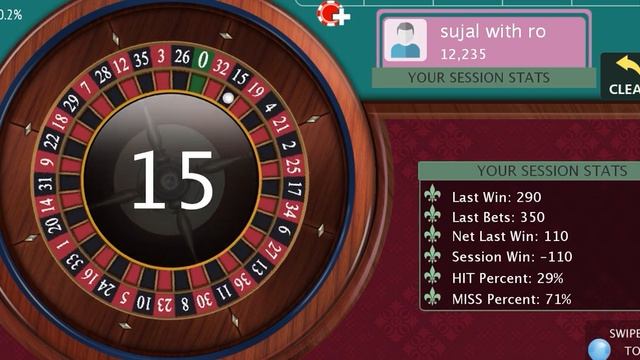 Everything is possible at Roulette Trick 🔥 смотреть онлайн