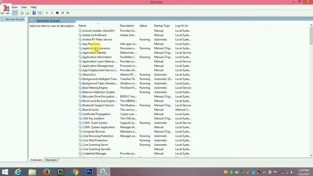 how to start print spooler service in windows 8.1/7 смотреть онлайн