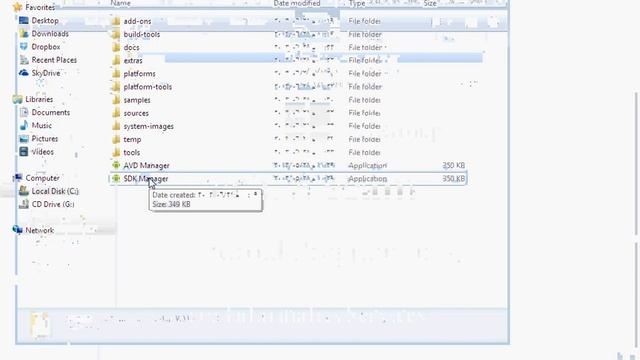 Dounload Android SDK смотреть онлайн
