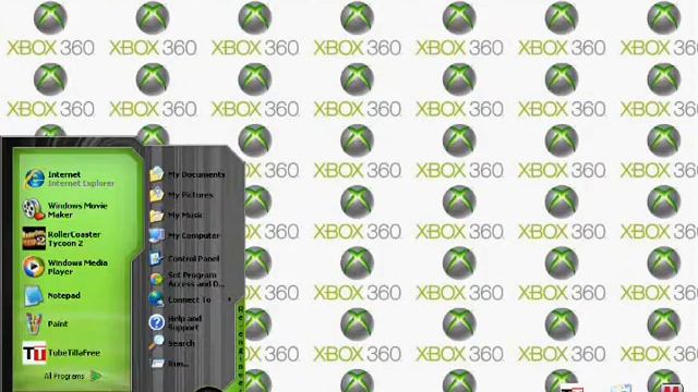 cool themes for windows xp смотреть онлайн
