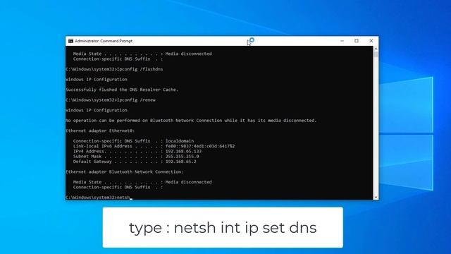 Fix The Connection Has Timed Out In Windows 10/11 | 2023 смотреть онлайн