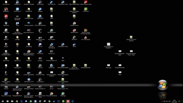 Systemtools an die Taskleiste anhefen! WinUpdate, Energieoptionen etc. | (Deutsch/HD) смотреть онлайн