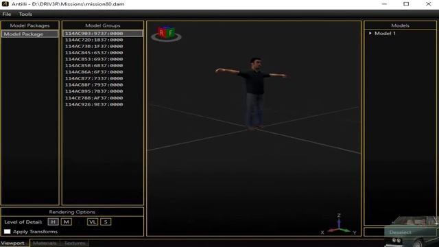 DRIV3R: How to change character in take a ride (with easy modding) смотреть онлайн