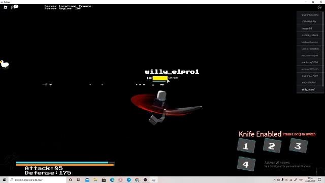 Mi PC y varios juegos VS un PATO | Desktop Goose смотреть онлайн