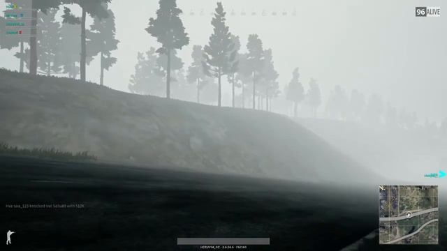 🔴🐔Heruvim igra PUBG dan 1018 смотреть онлайн