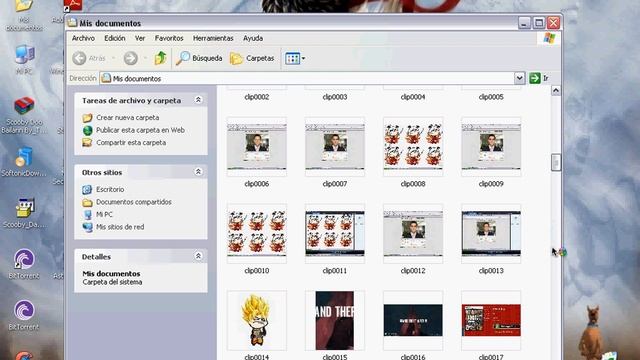 Como poner el cursor de Mac OS a tu pc смотреть онлайн