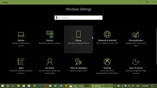 Windows 10 Fall Creators update available to everyone how to defer the install смотреть онлайн