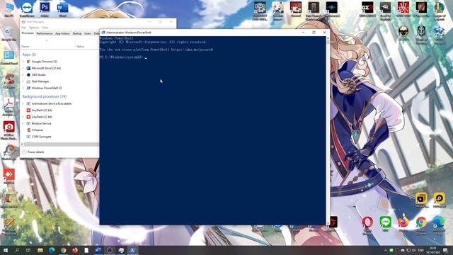แก้ปัญหา windows 10 start menu และ taskbar смотреть онлайн