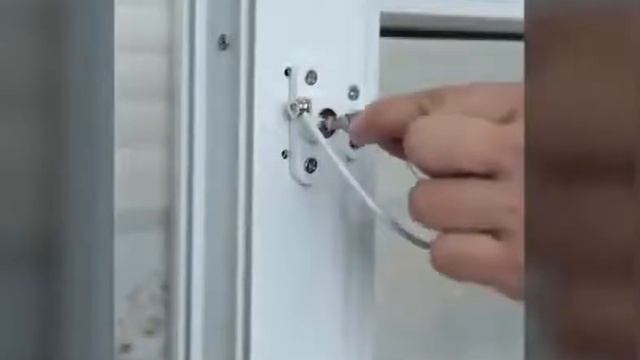 4Pcs/Set Window Locks For Children Protection смотреть онлайн
