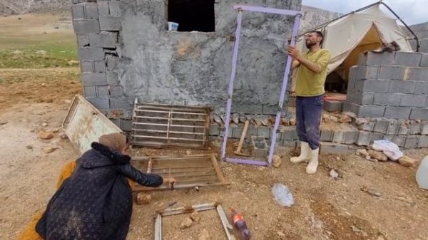 Nomadic infidelity: the evil machinations of the second wife