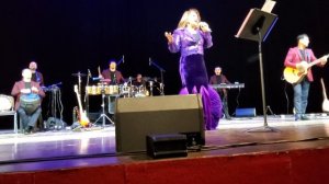 ЮЛДУЗ УСМАНОВА МОСКВА 6.03.24г#юлдузусмановавмоскве#юлдузусманова2024#юлдузусмановаконцерт2024#юлду