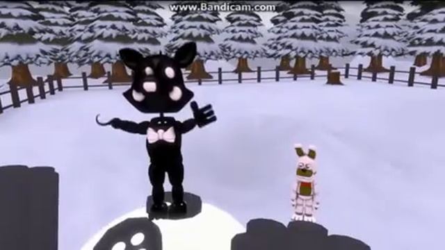 FNAF WORLD песня на руском смотреть онлайн
