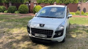 Пежо 3008 продажа Минск