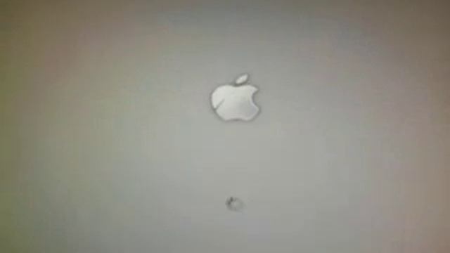 Install Mac OS x (part 1).mp4 смотреть онлайн