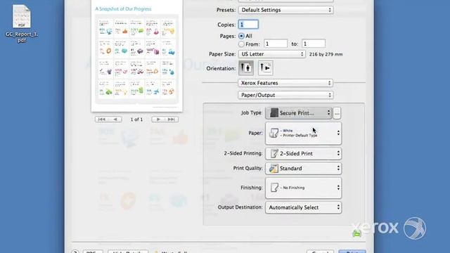 How To: Change Job Types (Secure, Sample, Delay, etc) смотреть онлайн