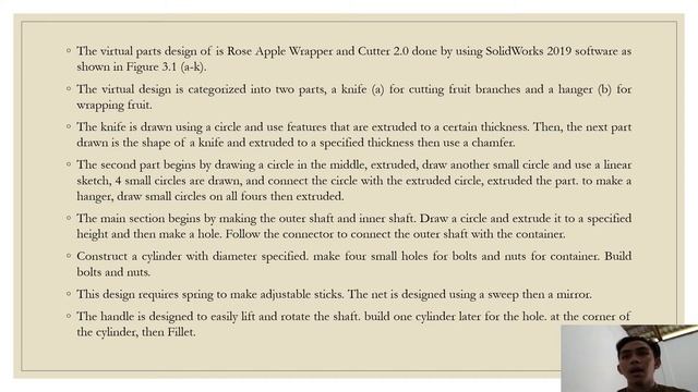 Video Presentation: Rose Apple Wrapper and Cutter 2 0 смотреть онлайн