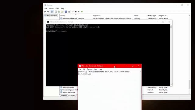 How To Fix 100% Disk Usage On Windows 10 | 2020 смотреть онлайн