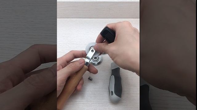 Tools needed for window screen installation, Nylon or Steel? смотреть онлайн