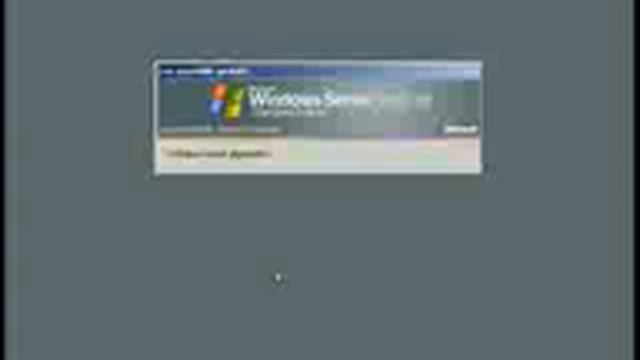 Windows Server 2003- Installing DNS Service смотреть онлайн