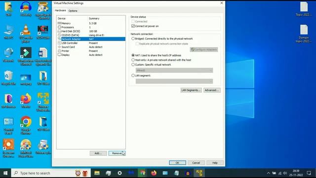 Windows Cannot Read The ProductKey Setting From The Unattended Answer File - VMware Workstation