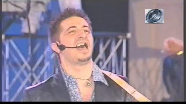 DALLA PELLE AL CUORE MILLY E UNA NOTTE TONY ERRE CANALE ITALIA смотреть онлайн