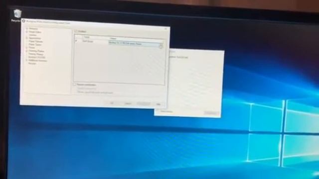 Paul Nguyen Aurigma Photokiosk Printing Problem with DNP printer смотреть онлайн