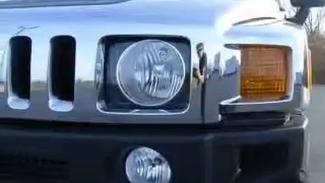 2007 HUMMER H3 SUV McDonald Chevrolet, Inc. смотреть онлайн