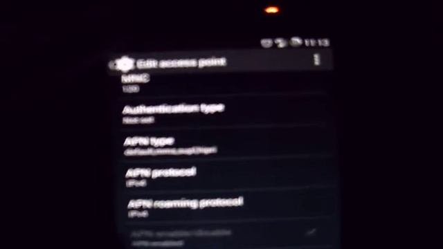 HTC EVO LTE JEWEL CM11 4g LTE Mobile Network and Hotspot Fix смотреть онлайн