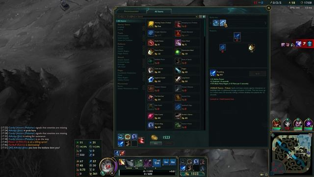 Platinum game 44 Sona and Jhin vs Ashe and Soraka смотреть онлайн