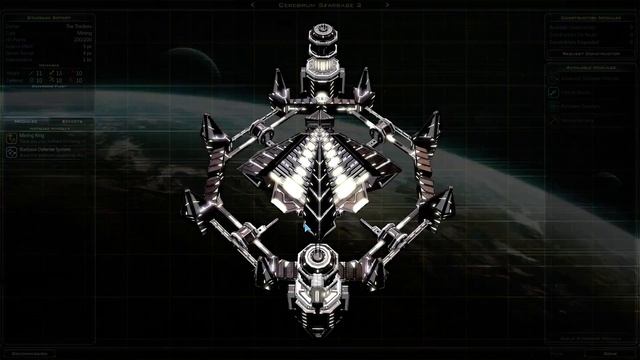 Galactic Civilizations III Ep7 The Thinkers смотреть онлайн