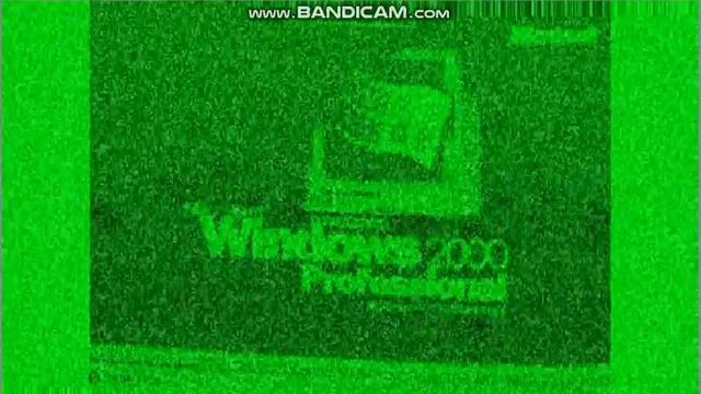Preview 2 Windows 2000 in Modulation Sounds Effects смотреть онлайн