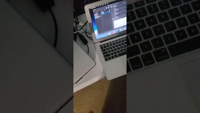 auto flash boot with Mac os sorry for vertical video смотреть онлайн