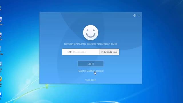تحميل متصفح ماكسثون Maxthon Browser 2018 متصفح مبتكر ثنائي النواة смотреть онлайн
