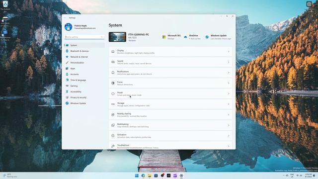 How to find "reset this pc" in Windows 11 смотреть онлайн