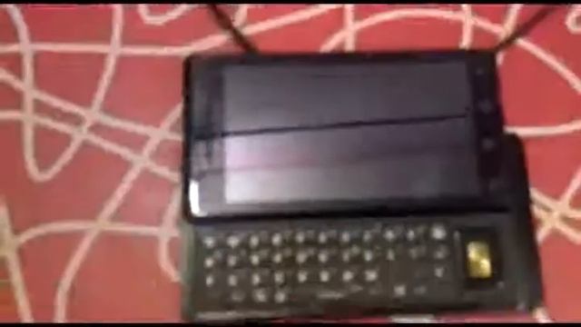 Android Milestone Froyo (2.2) to Gingerbread (2.3.3) Part 5 Murphy's law смотреть онлайн